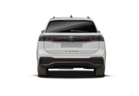 VOLKSWAGEN Tiguan 1.5 eHybrid 204ch DSG6 VW Edition