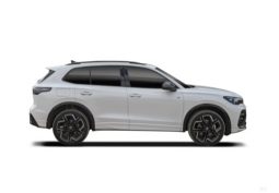 										VOLKSWAGEN Tiguan 1.5 eHybrid 204ch DSG6 VW Edition full									