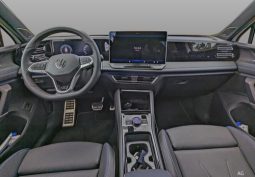 										VOLKSWAGEN Tiguan 1.5 eHybrid 204ch DSG6 VW Edition full									