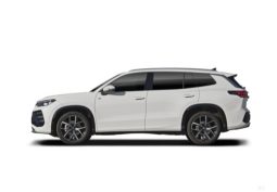 										VOLKSWAGEN Tayron 1.5 eHybrid 204ch DSG6 5pl R-Line Edition full									