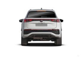 VOLKSWAGEN Tayron 1.5 eHybrid 204ch DSG6 5pl R-Line Edition
