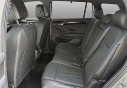 										VOLKSWAGEN Tayron 1.5 eHybrid 204ch DSG6 5pl R-Line Edition full									