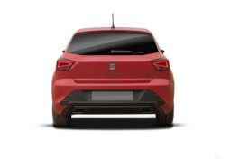 										SEAT Ibiza 1.0 TSI 95 ch S/S BVM5 Copa full									