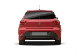 SEAT Ibiza 1.5 TSI 150 ch Start/Stop DSG7 FR