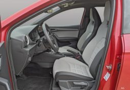 										SEAT Ibiza 1.0 TSI 95 ch S/S BVM5 Copa full									