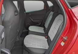 										SEAT Ibiza 1.0 TSI 95 ch S/S BVM5 Copa full									