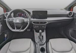 										SEAT Ibiza 1.0 TSI 95 ch S/S BVM5 Copa full									