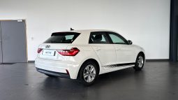 										AUDI A1 Sportback 25 TFSI 95 ch BVM5 Entry full									