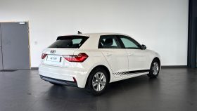AUDI A1 Sportback 25 TFSI 95 ch BVM5 Entry