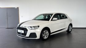 AUDI A1 Sportback 25 TFSI 95 ch BVM5 Entry