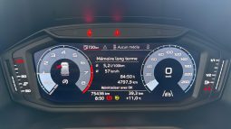 										AUDI A1 Sportback 25 TFSI 95 ch BVM5 Entry full									