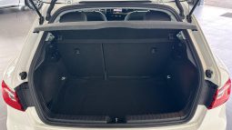 										AUDI A1 Sportback 25 TFSI 95 ch BVM5 Entry full									