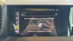 										AUDI A1 Sportback 25 TFSI 95 ch BVM5 Entry full									