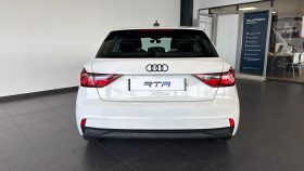 AUDI A1 Sportback 25 TFSI 95 ch BVM5 Entry