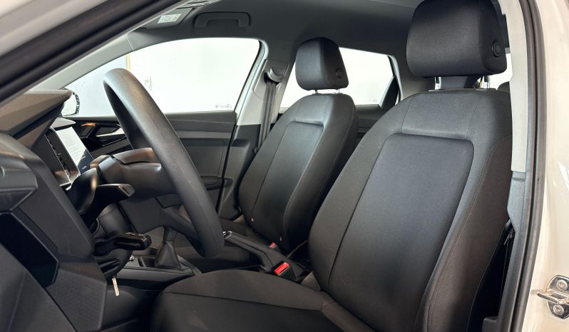 								AUDI A1 Sportback 25 TFSI 95 ch BVM5 Entry full									