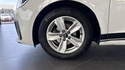 										AUDI A1 Sportback 25 TFSI 95 ch BVM5 Entry full									