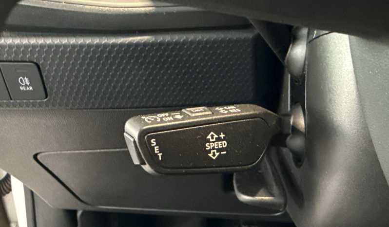 								AUDI A1 Sportback 25 TFSI 95 ch BVM5 Entry full									