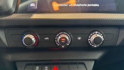 										AUDI A1 Sportback 25 TFSI 95 ch BVM5 Entry full									