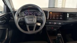 										AUDI A1 Sportback 25 TFSI 95 ch BVM5 Entry full									