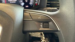 										AUDI A1 Sportback 25 TFSI 95 ch BVM5 Entry full									