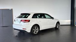 										AUDI A3 Sportback 30 TDI 116 A3 full									