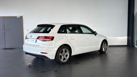 AUDI A3 Sportback 30 TDI 116 A3