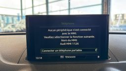 										AUDI A3 Sportback 30 TDI 116 A3 full									