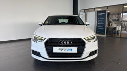 										AUDI A3 Sportback 30 TDI 116 A3 full									