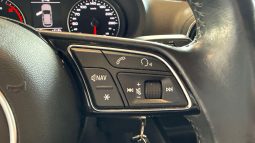 										AUDI A3 Sportback 30 TDI 116 A3 full									