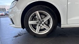 										AUDI A3 Sportback 30 TDI 116 A3 full									