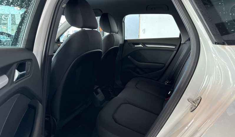 								AUDI A3 Sportback 30 TDI 116 A3 full									