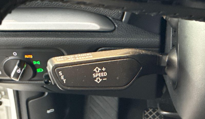 								AUDI A3 Sportback 30 TDI 116 A3 full									