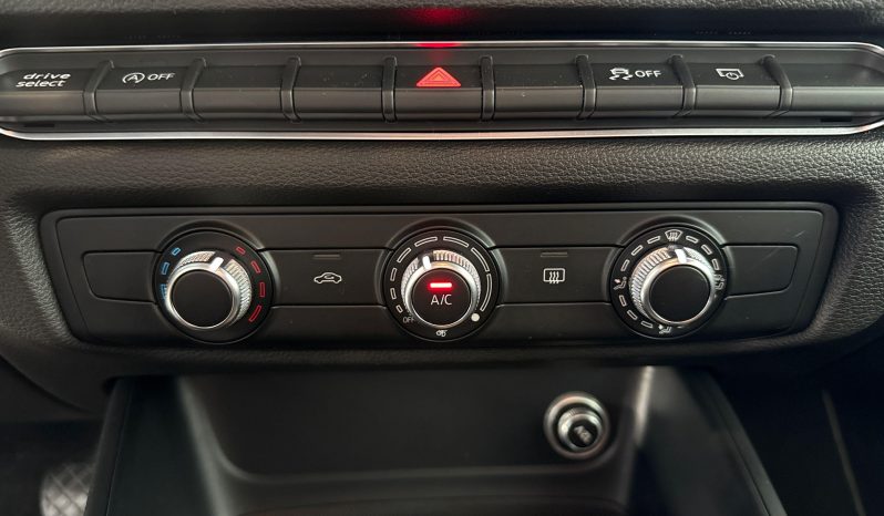 								AUDI A3 Sportback 30 TDI 116 A3 full									