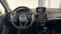 										AUDI A3 Sportback 30 TDI 116 A3 full									