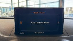 										AUDI A3 Sportback 30 TDI 116 A3 full									