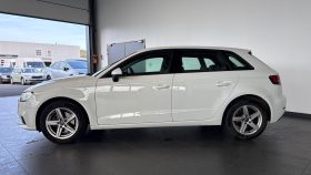 AUDI A3 Sportback 30 TDI 116 A3