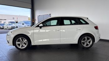 AUDI A3 Sportback 30 TDI 116 A3
