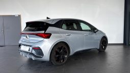 										CUPRA Born 204 ch – Batterie L V full									