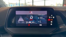 										CUPRA Born 204 ch – Batterie L V full									