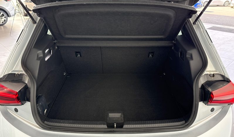 								CUPRA Born 204 ch – Batterie L V full									