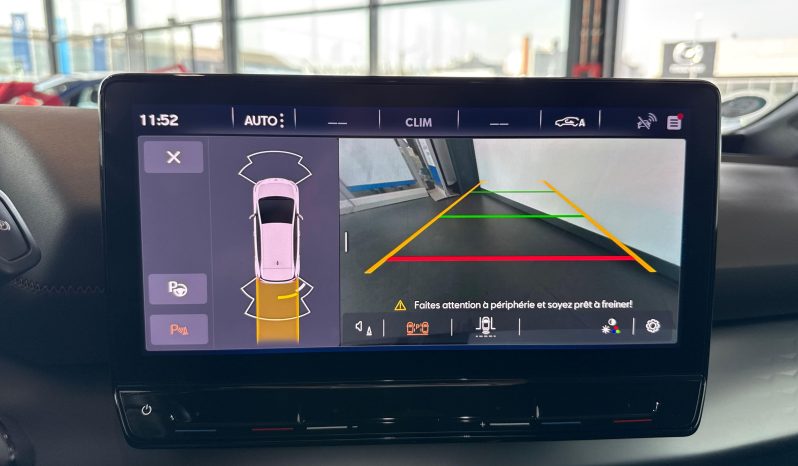 								CUPRA Born 204 ch – Batterie L V full									