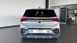 										CUPRA Born 204 ch – Batterie L V full									