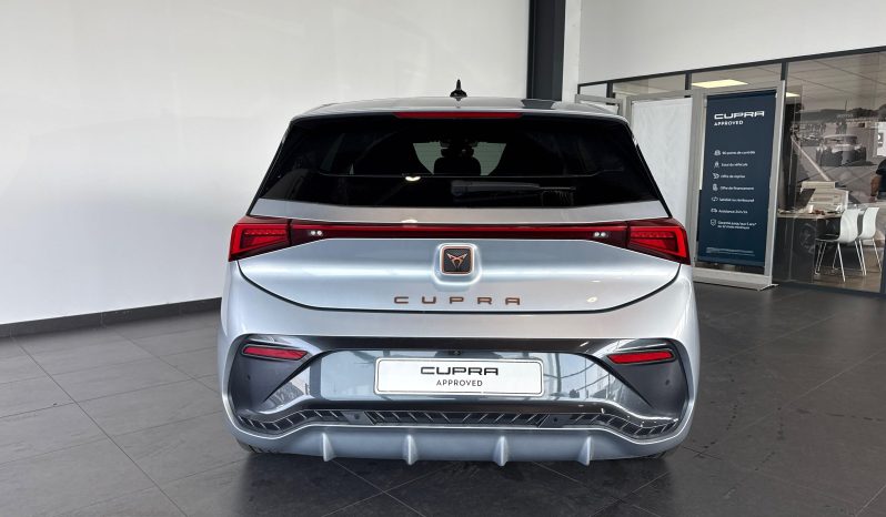 								CUPRA Born 204 ch – Batterie L V full									
