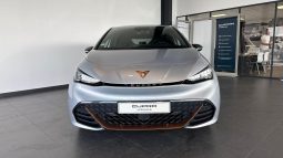 										CUPRA Born 204 ch – Batterie L V full									