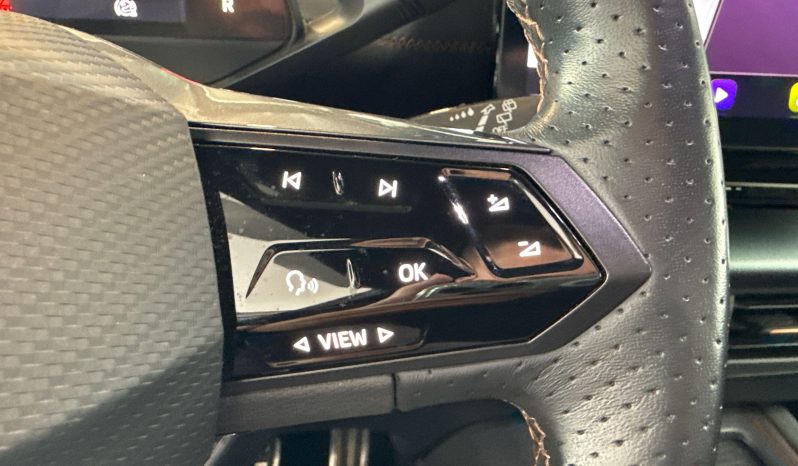 								CUPRA Born 204 ch – Batterie L V full									