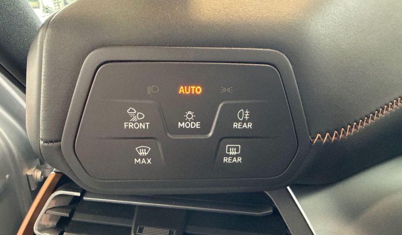 								CUPRA Born 204 ch – Batterie L V full									