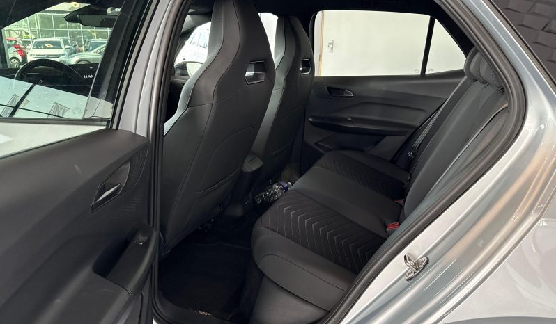 								CUPRA Born 204 ch – Batterie L V full									