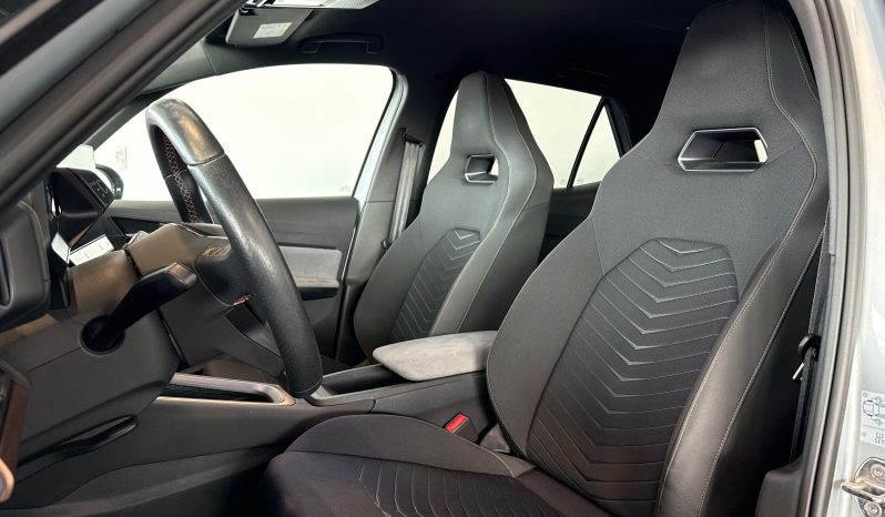 								CUPRA Born 204 ch – Batterie L V full									