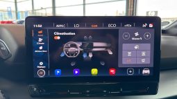 										CUPRA Born 204 ch – Batterie L V full									