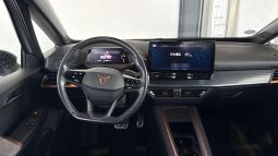 										CUPRA Born 204 ch – Batterie L V full									